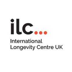 International Longevity Centre logo